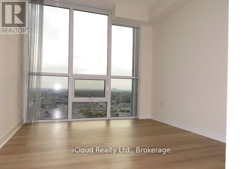 1404 - 3975 Grand Park Drive, Mississauga, Ontario  L5B 0K4 - Photo 19 - W12613644