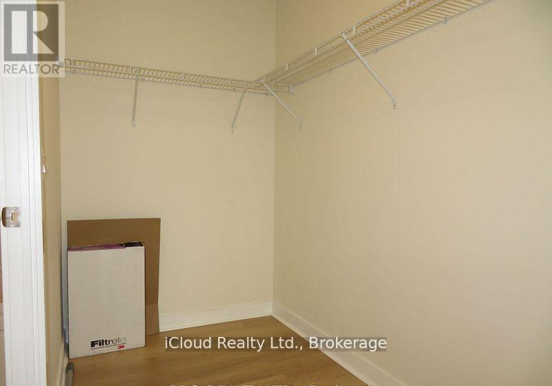 1404 - 3975 Grand Park Drive, Mississauga, Ontario  L5B 0K4 - Photo 21 - W12613644