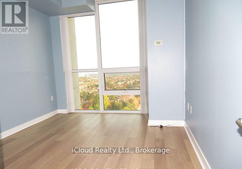 1404 - 3975 Grand Park Drive, Mississauga, Ontario  L5B 0K4 - Photo 23 - W12613644