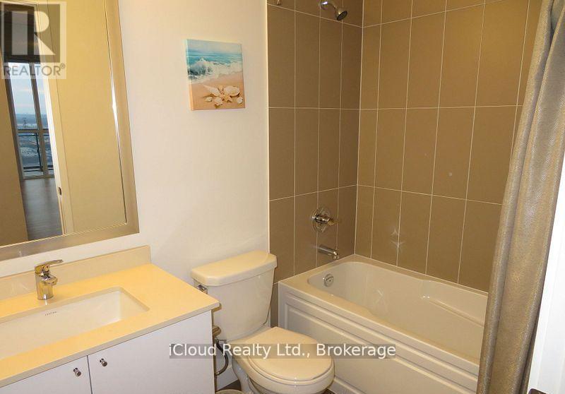 1404 - 3975 Grand Park Drive, Mississauga, Ontario  L5B 0K4 - Photo 25 - W12613644