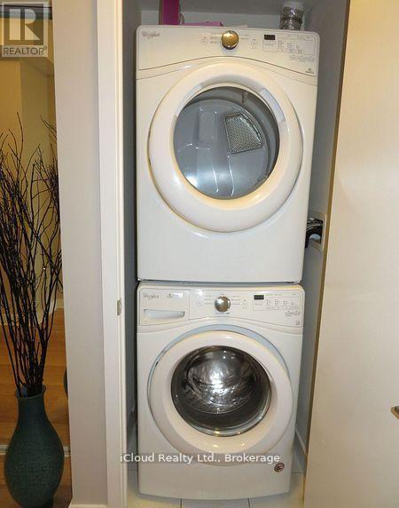 1404 - 3975 Grand Park Drive, Mississauga, Ontario  L5B 0K4 - Photo 26 - W12613644