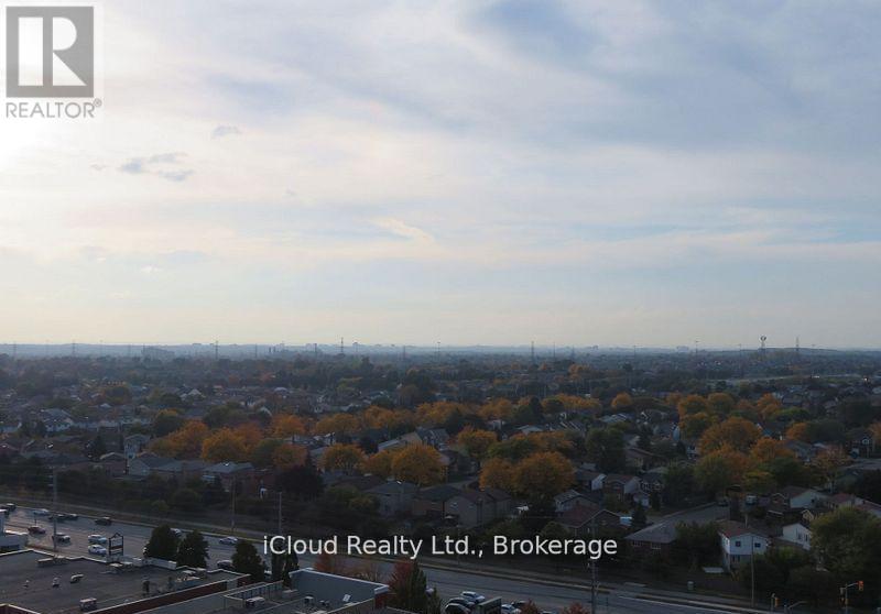 1404 - 3975 Grand Park Drive, Mississauga, Ontario  L5B 0K4 - Photo 29 - W12613644