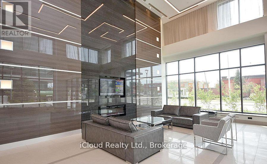 1404 - 3975 Grand Park Drive, Mississauga, Ontario  L5B 0K4 - Photo 3 - W12613644