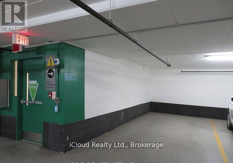 1404 - 3975 Grand Park Drive, Mississauga, Ontario  L5B 0K4 - Photo 32 - W12613644