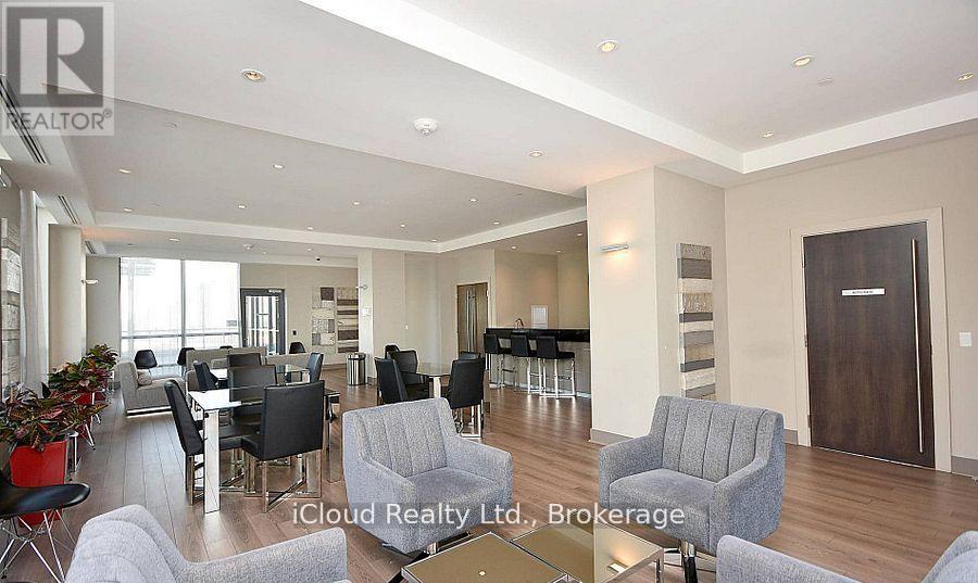 1404 - 3975 Grand Park Drive, Mississauga, Ontario  L5B 0K4 - Photo 36 - W12613644