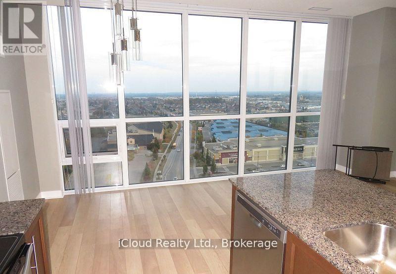 1404 - 3975 Grand Park Drive, Mississauga, Ontario  L5B 0K4 - Photo 9 - W12613644