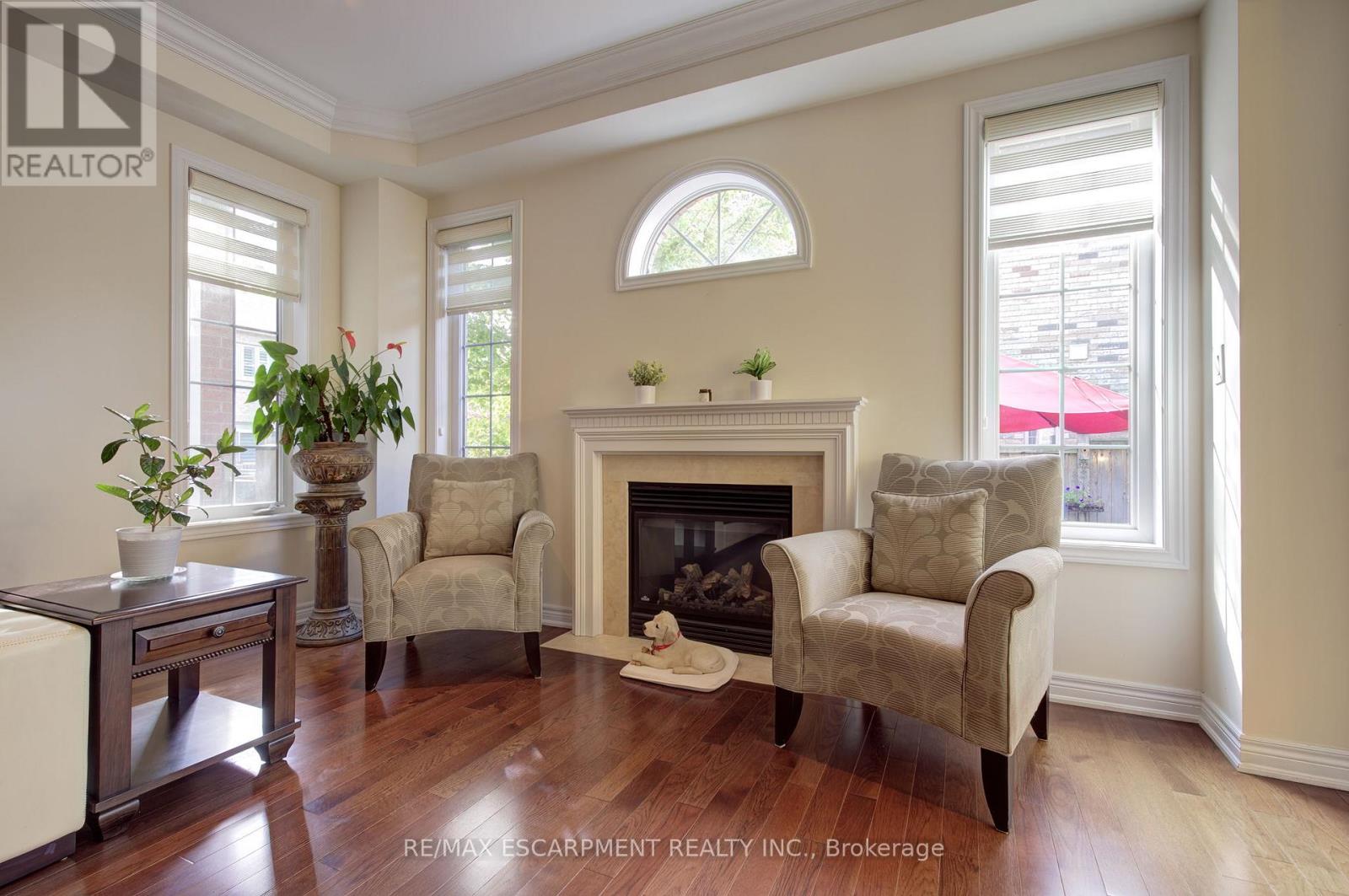 3308 Granite Gate, Burlington, Ontario  L7M 0L7 - Photo 10 - W12613648