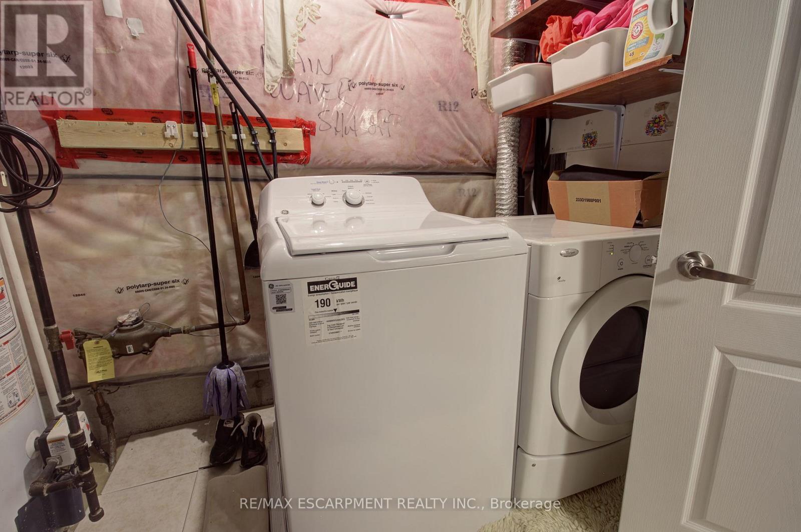 3308 Granite Gate, Burlington, Ontario  L7M 0L7 - Photo 43 - W12613648