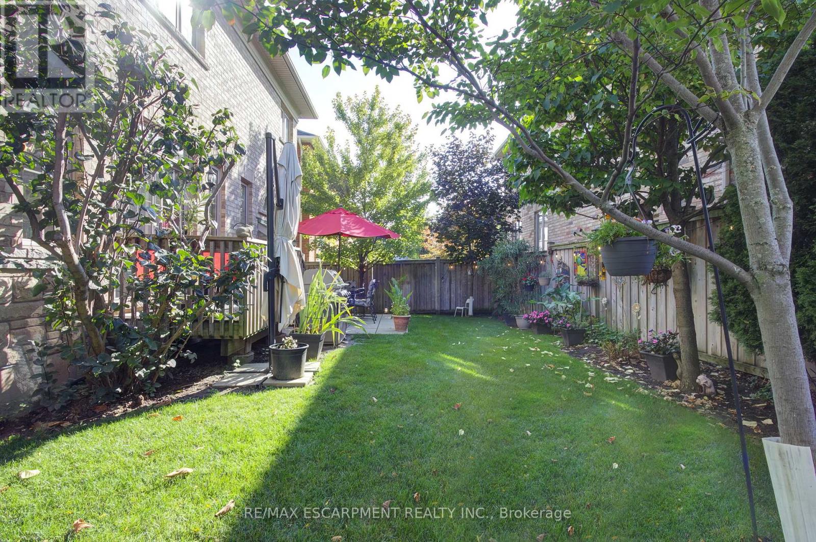 3308 Granite Gate, Burlington, Ontario  L7M 0L7 - Photo 44 - W12613648