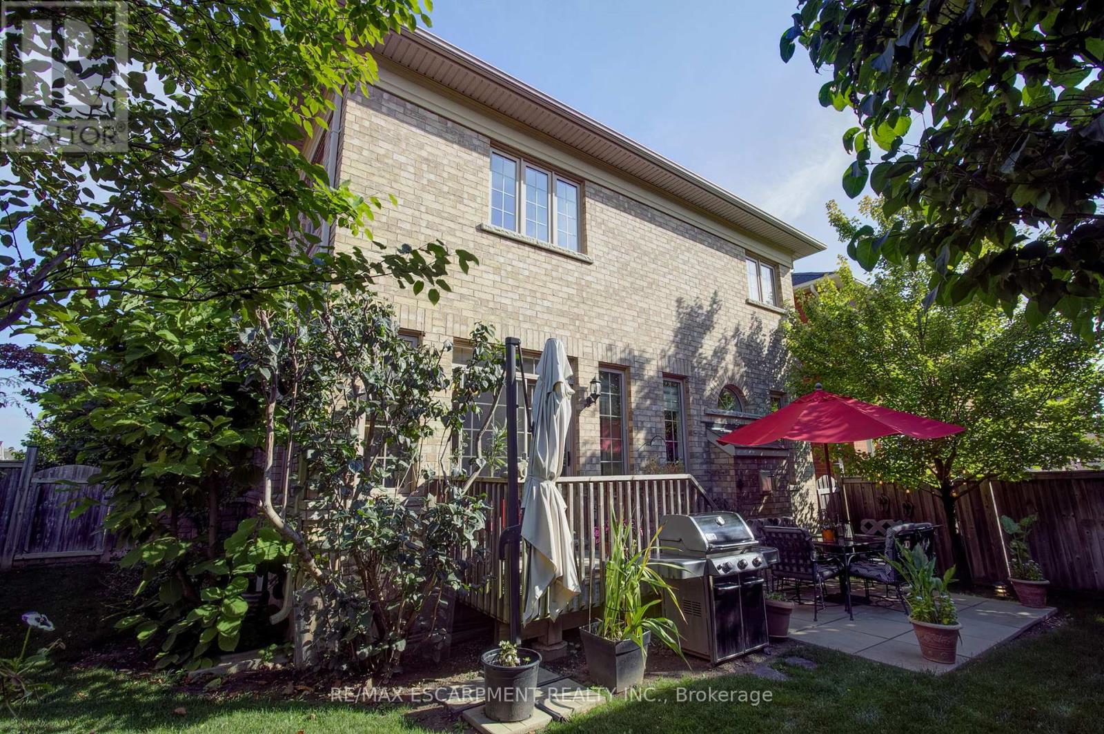 3308 Granite Gate, Burlington, Ontario  L7M 0L7 - Photo 46 - W12613648
