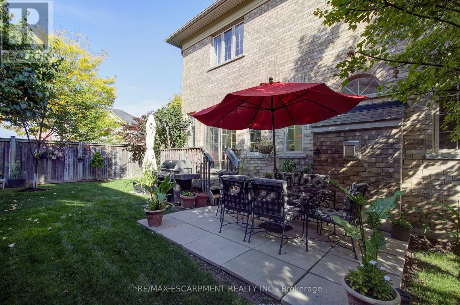 3308 Granite Gate, Burlington, Ontario  L7M 0L7 - Photo 47 - W12613648