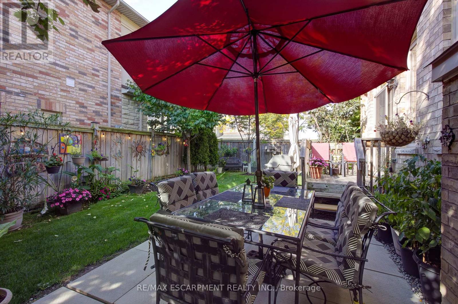 3308 Granite Gate, Burlington, Ontario  L7M 0L7 - Photo 49 - W12613648