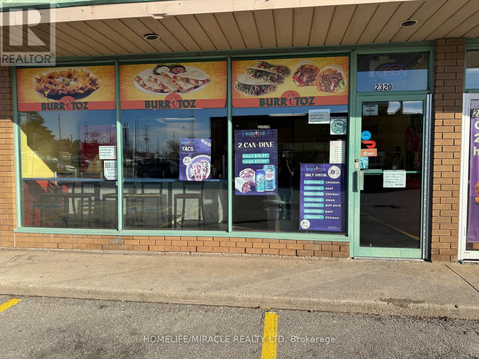 2320 Royal Windsor Drive, Oakville, Ontario  L6J 7Y1 - Photo 2 - W12613650