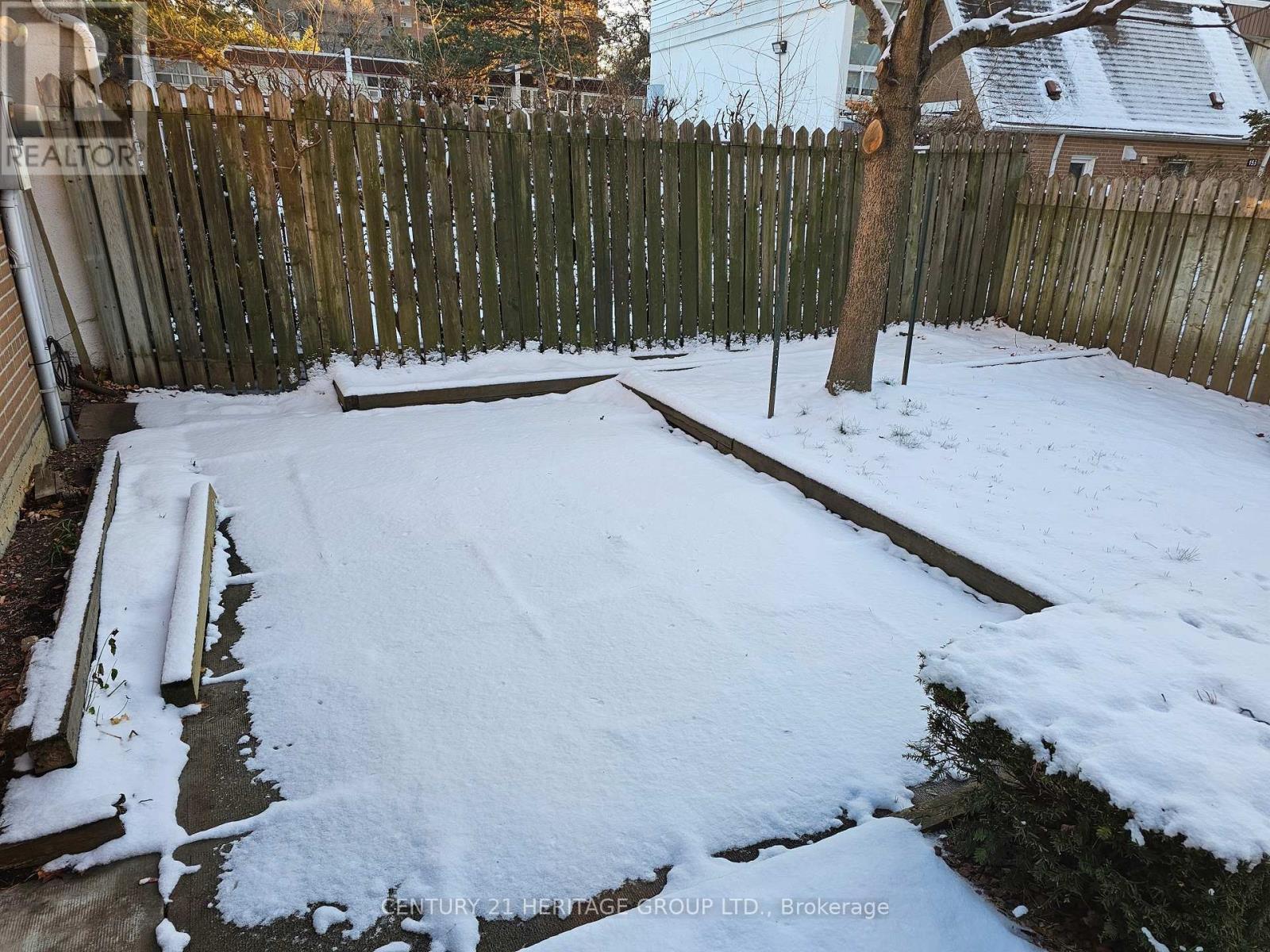 161 - 70 Driftwood Avenue, Toronto, Ontario  M3N 2M5 - Photo 19 - W12613658