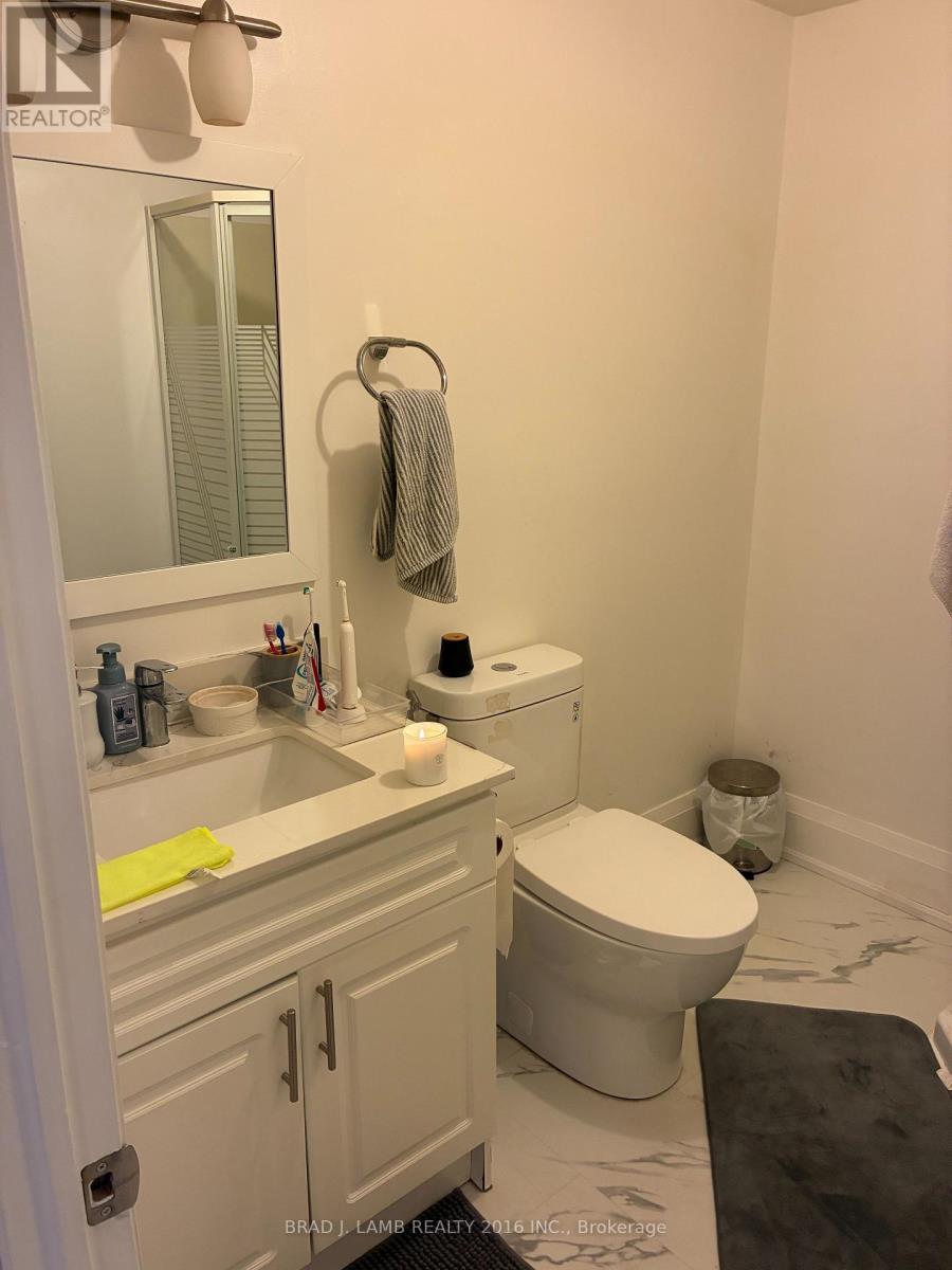 Bsmt - 922 Mays Crescent, Mississauga, Ontario  L5V 2G6 - Photo 12 - W12613676