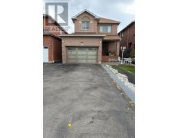 BSMT - 922 MAYS CRESCENT, Mississauga, Ontario
