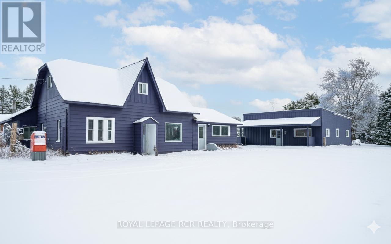 2,3 - 062406 COUNTY RD 3, East Garafraxa, Ontario