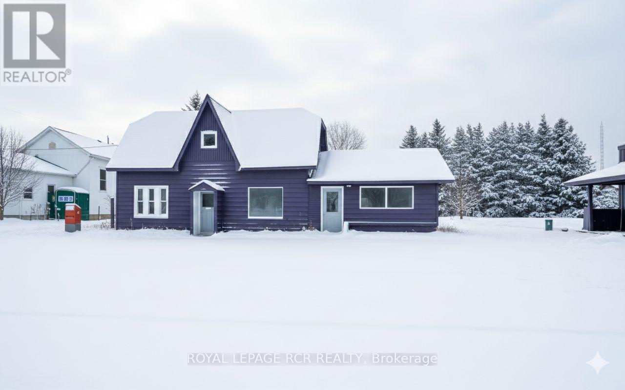 2,3 - 062406 County Rd 3, East Garafraxa, Ontario  L9W 7H9 - Photo 2 - X12613560