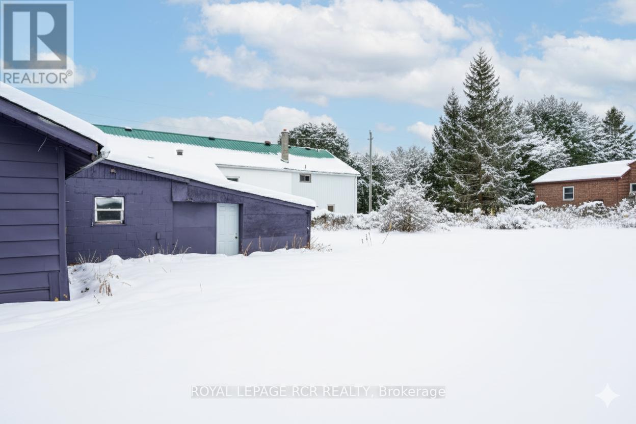 2,3 - 062406 County Rd 3, East Garafraxa, Ontario  L9W 7H9 - Photo 25 - X12613560