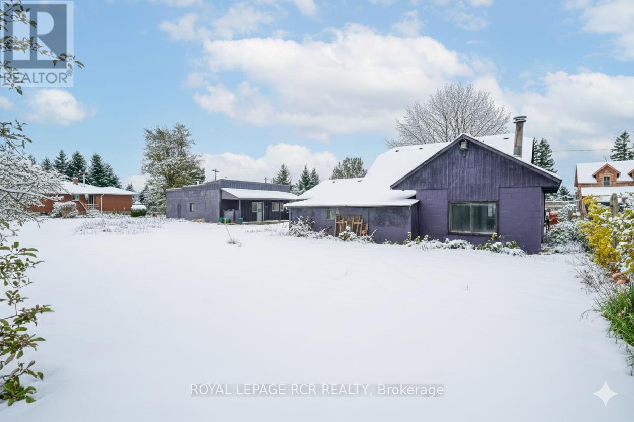 2,3 - 062406 County Rd 3, East Garafraxa, Ontario  L9W 7H9 - Photo 27 - X12613560