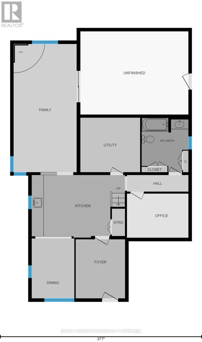 2,3 - 062406 County Rd 3, East Garafraxa, Ontario  L9W 7H9 - Photo 28 - X12613560