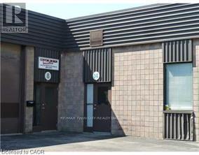 14 - 160 Frobisher Drive, Waterloo, Ontario  N2V 2B1 - Photo 5 - X12613568