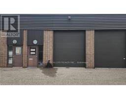 14 - 160 FROBISHER DRIVE, Waterloo, Ontario