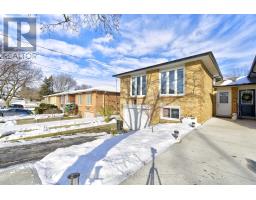 92 HORNING DRIVE, Hamilton, Ontario