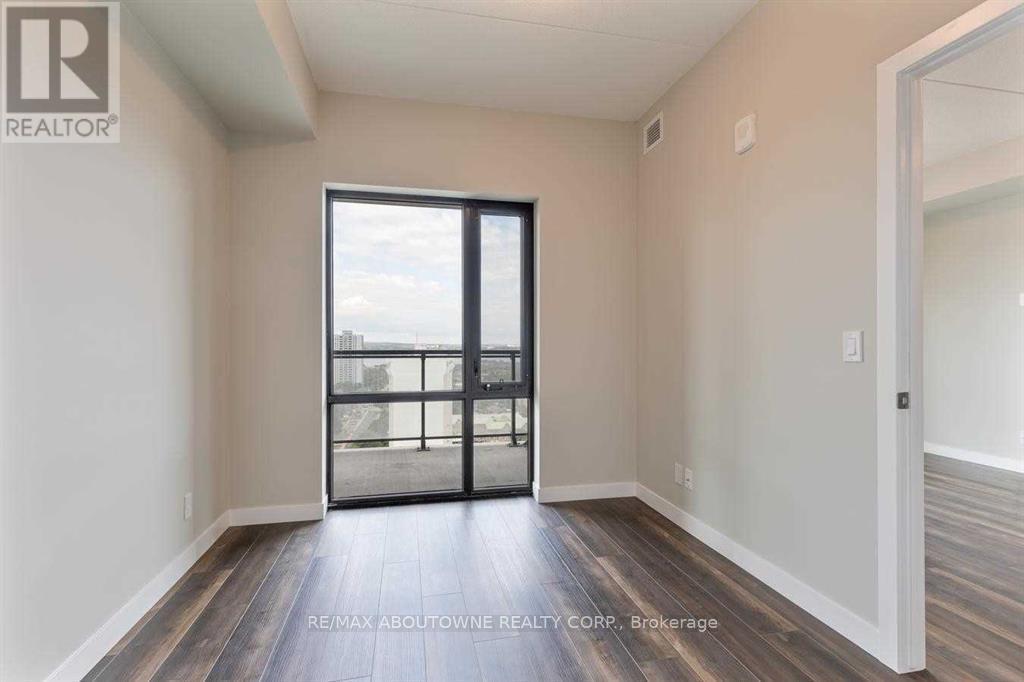 1509 - 15 Queen Street S, Hamilton, Ontario  L8P 0C6 - Photo 12 - X12613640