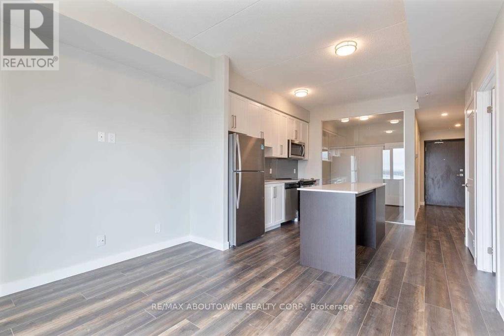 1509 - 15 Queen Street S, Hamilton, Ontario  L8P 0C6 - Photo 4 - X12613640