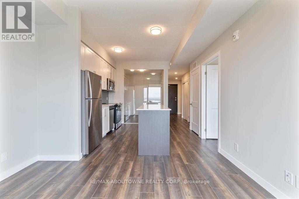 1509 - 15 Queen Street S, Hamilton, Ontario  L8P 0C6 - Photo 5 - X12613640