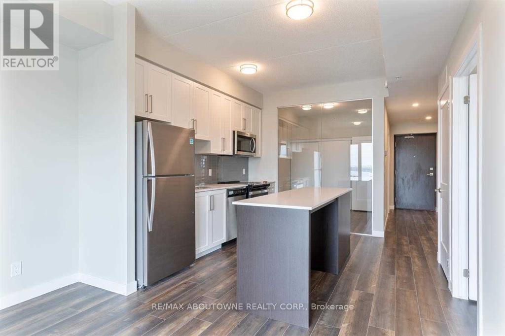 1509 - 15 Queen Street S, Hamilton, Ontario  L8P 0C6 - Photo 8 - X12613640