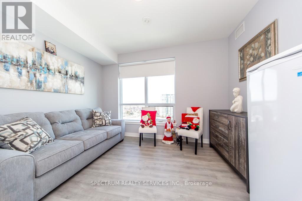 A-1007 - 30 Upper Mall Way, Vaughan, Ontario  L4J 0L7 - Photo 20 - N12611088