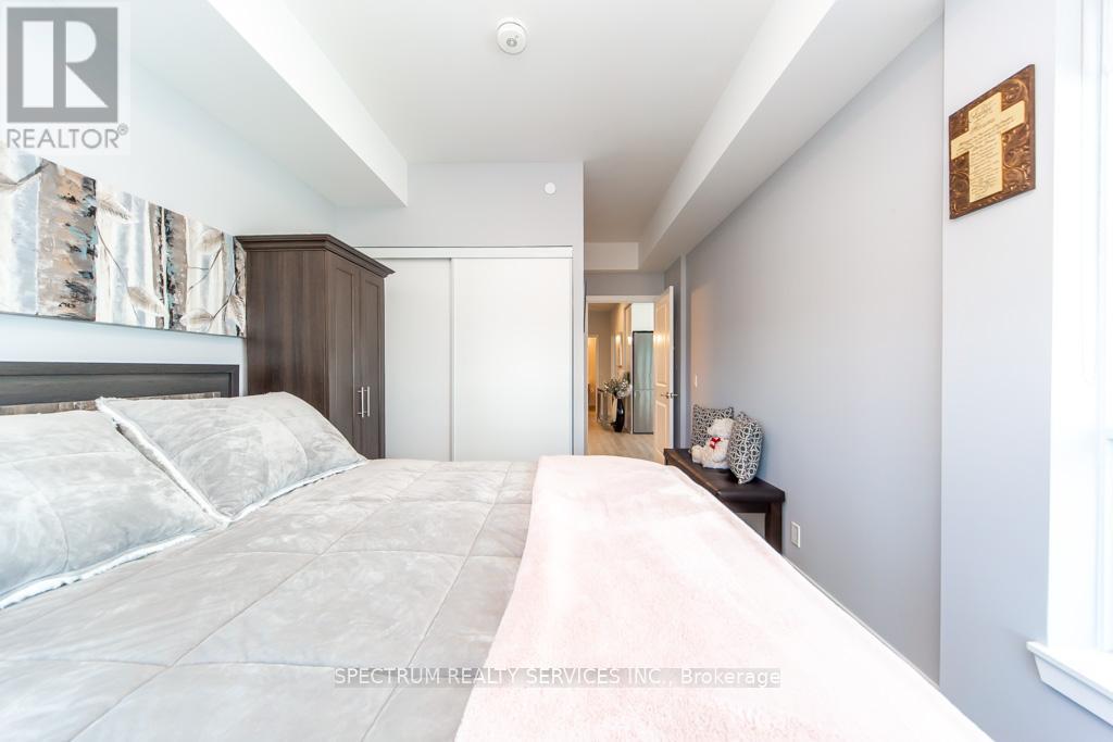 A-1007 - 30 Upper Mall Way, Vaughan, Ontario  L4J 0L7 - Photo 18 - N12611088