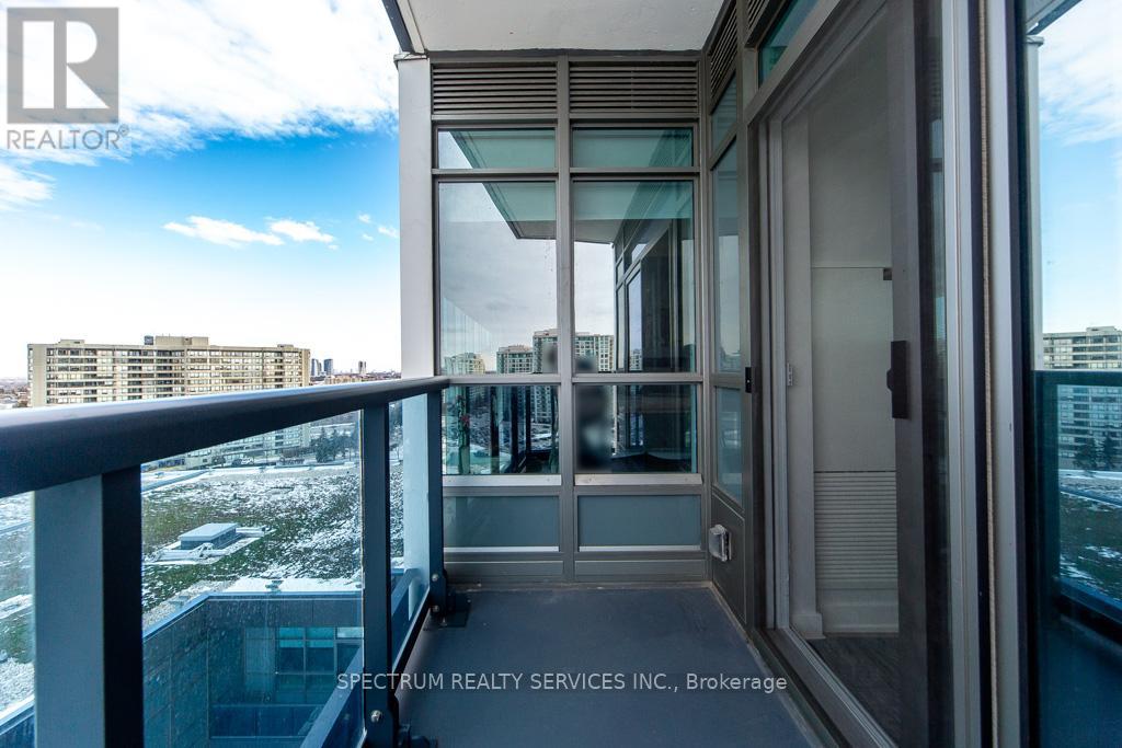 A-1007 - 30 Upper Mall Way, Vaughan, Ontario  L4J 0L7 - Photo 23 - N12611088