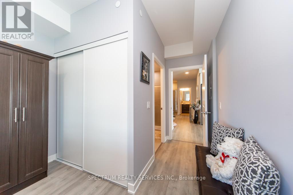 A-1007 - 30 Upper Mall Way, Vaughan, Ontario  L4J 0L7 - Photo 19 - N12611088