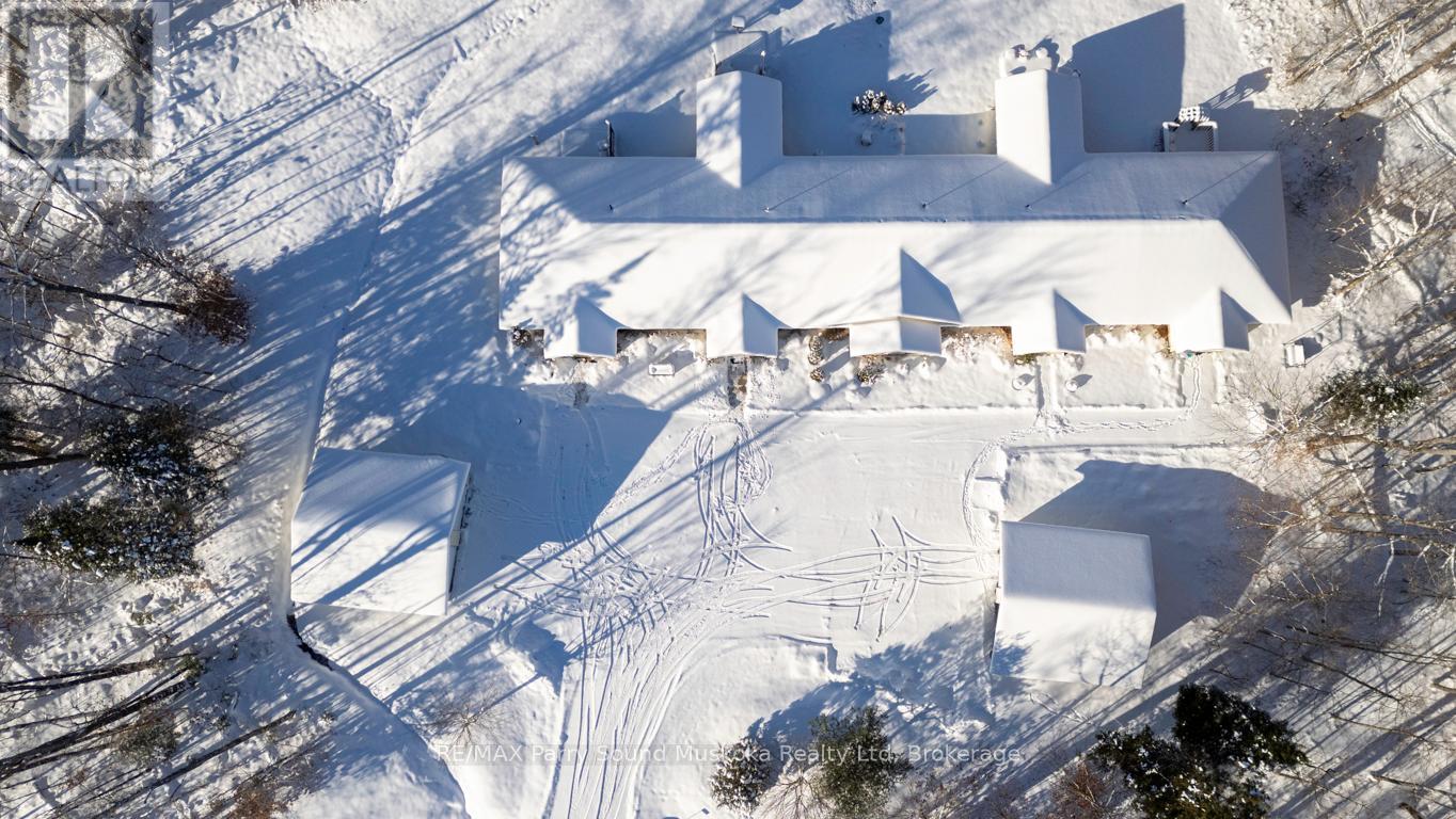 17 - 25 Seguin Place, Seguin (Humphrey), Ontario  P2A 1B2 - Photo 30 - X12613754