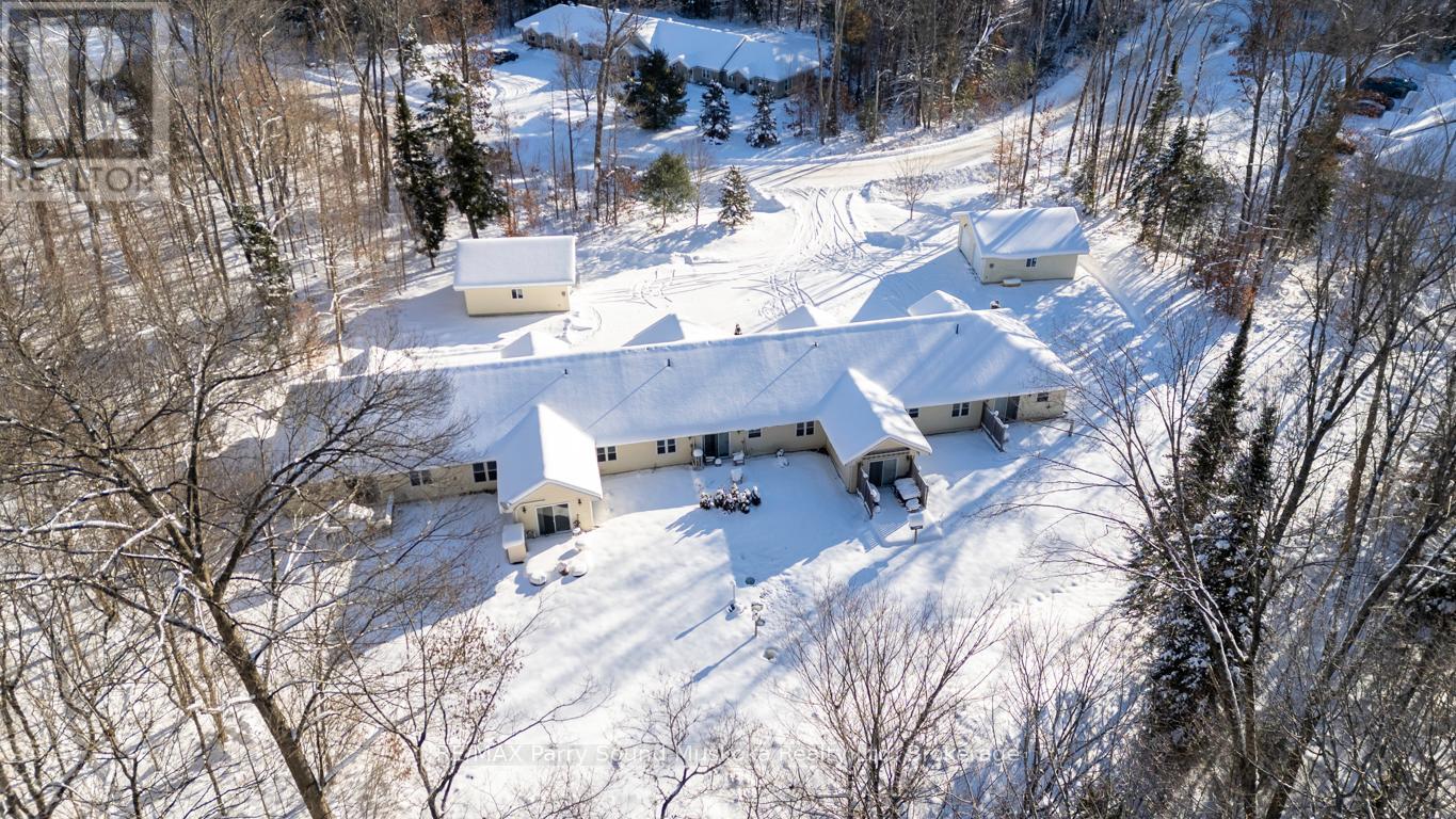 17 - 25 Seguin Place, Seguin (Humphrey), Ontario  P2A 1B2 - Photo 31 - X12613754