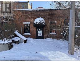 105 ERIE STREET, Stratford, Ontario