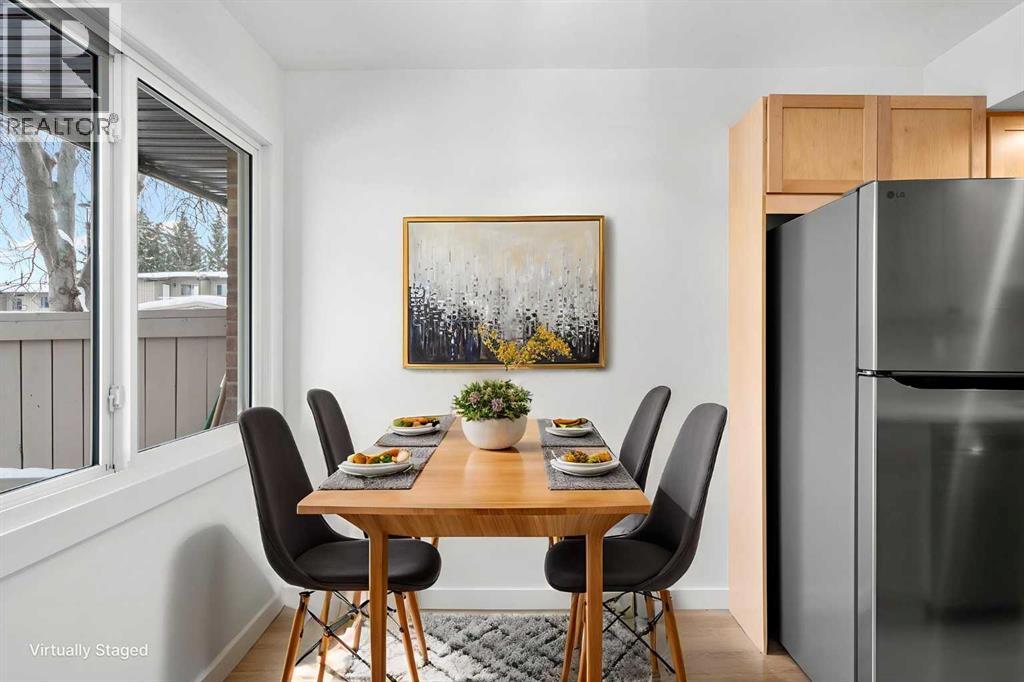 10, 1055 72 Avenue Nw, Calgary, Alberta  T2K 5S4 - Photo 2 - A2273345