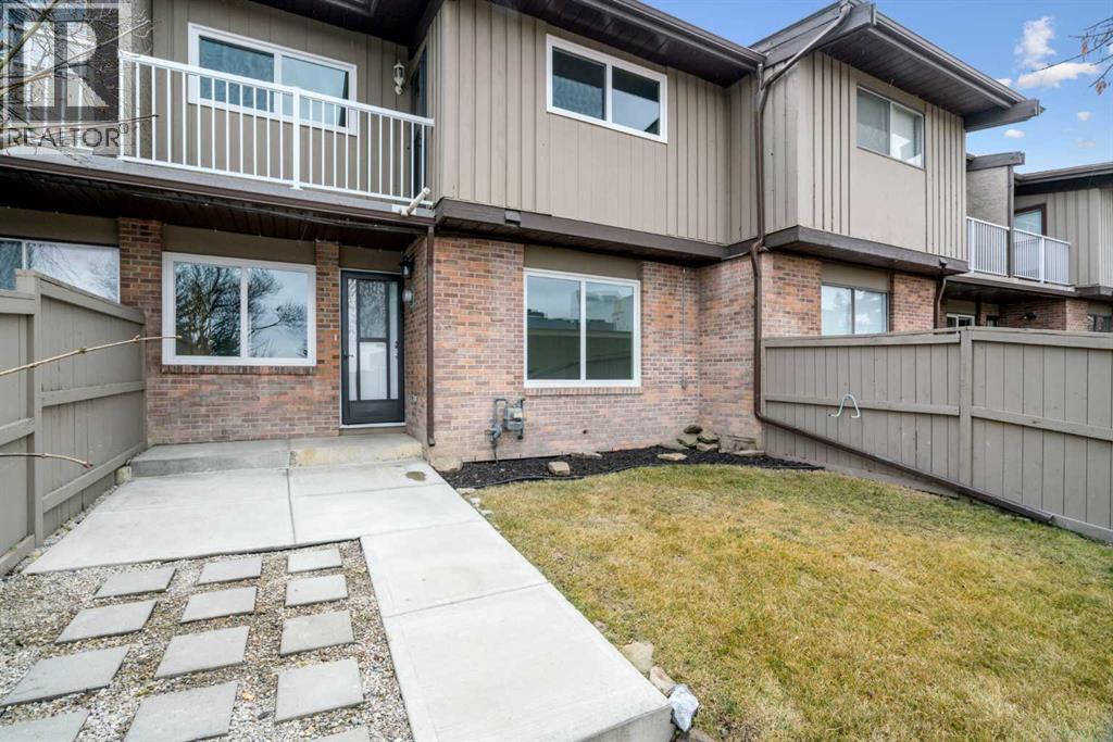 10, 1055 72 Avenue Nw, Calgary, Alberta  T2K 5S4 - Photo 31 - A2273345