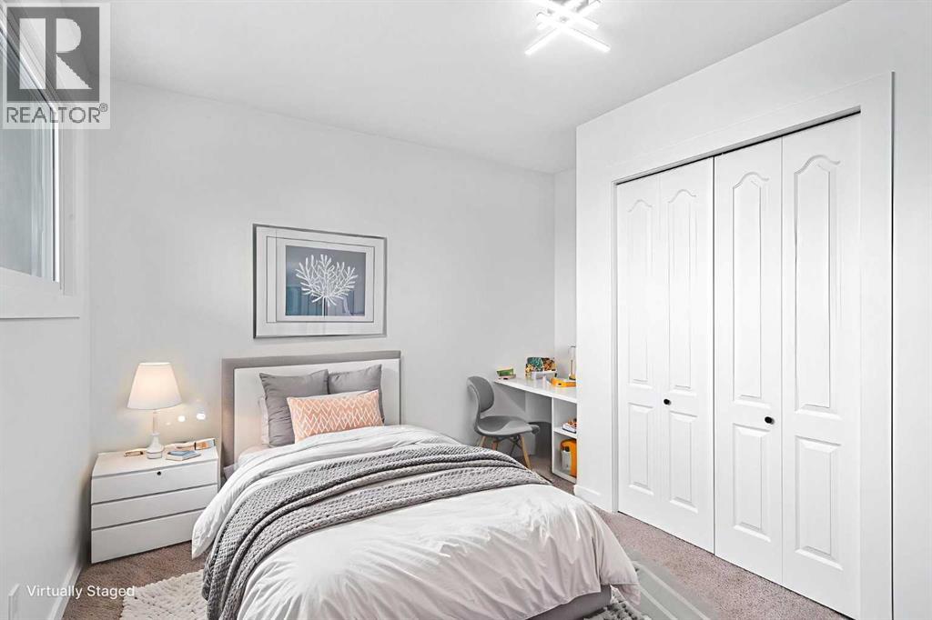 10, 1055 72 Avenue Nw, Calgary, Alberta  T2K 5S4 - Photo 27 - A2273345