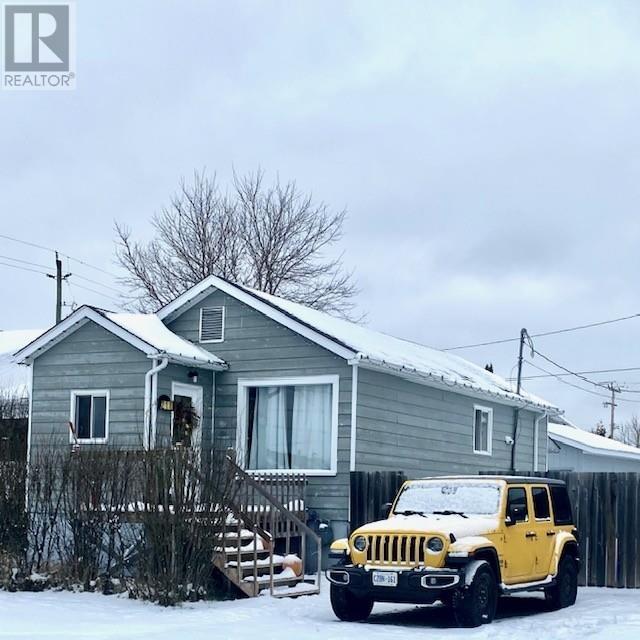 210 Third AVE SW, Geraldton, Ontario