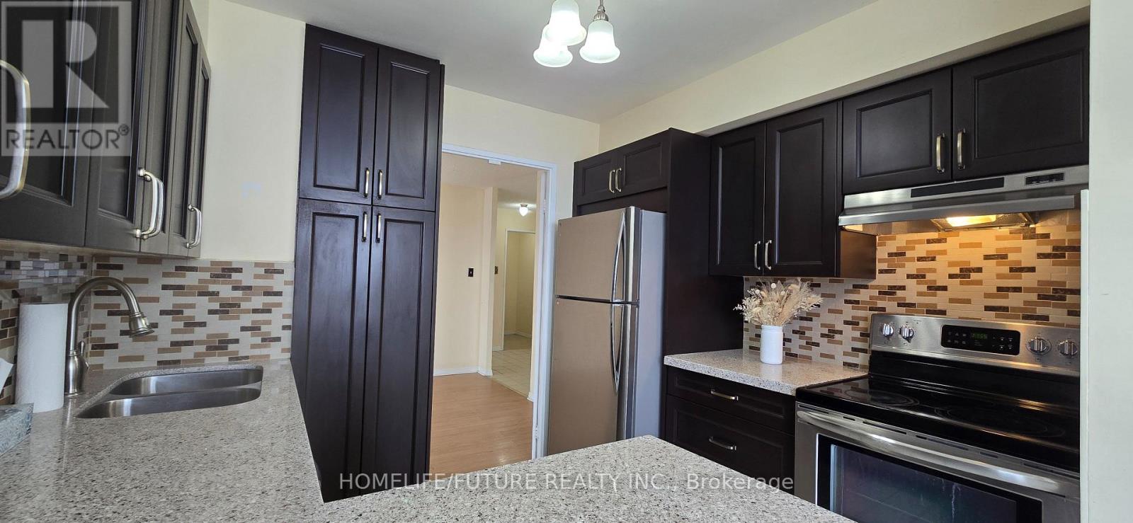 1502 - 410 Mclevin Avenue, Toronto, Ontario  M1B 5J5 - Photo 13 - E12601866