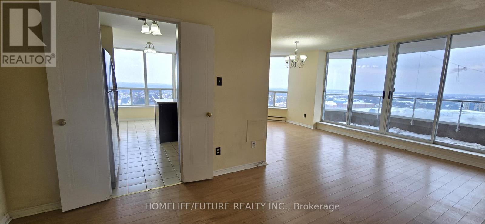 1502 - 410 Mclevin Avenue, Toronto, Ontario  M1B 5J5 - Photo 14 - E12601866