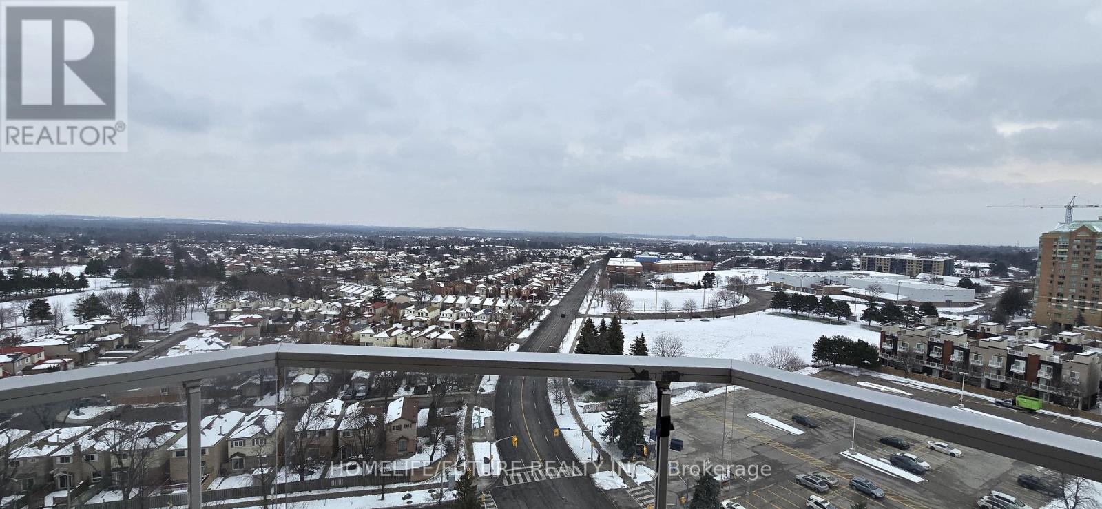 1502 - 410 Mclevin Avenue, Toronto, Ontario  M1B 5J5 - Photo 27 - E12601866