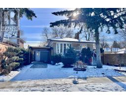 15 GLENDA ROAD, Toronto, Ontario