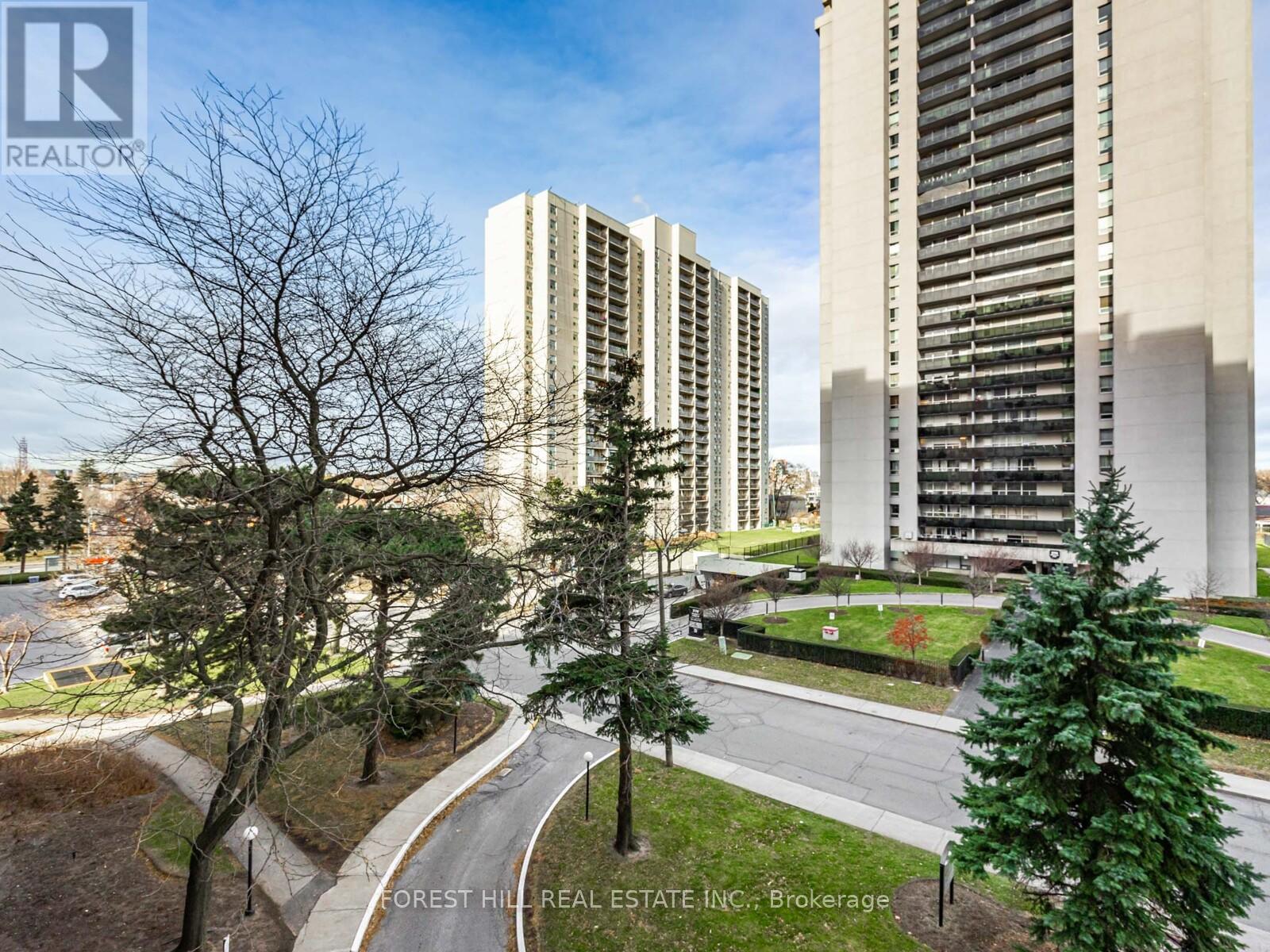 416 - 377 Ridelle Avenue, Toronto, Ontario  M6B 1K2 - Photo 24 - W12602520