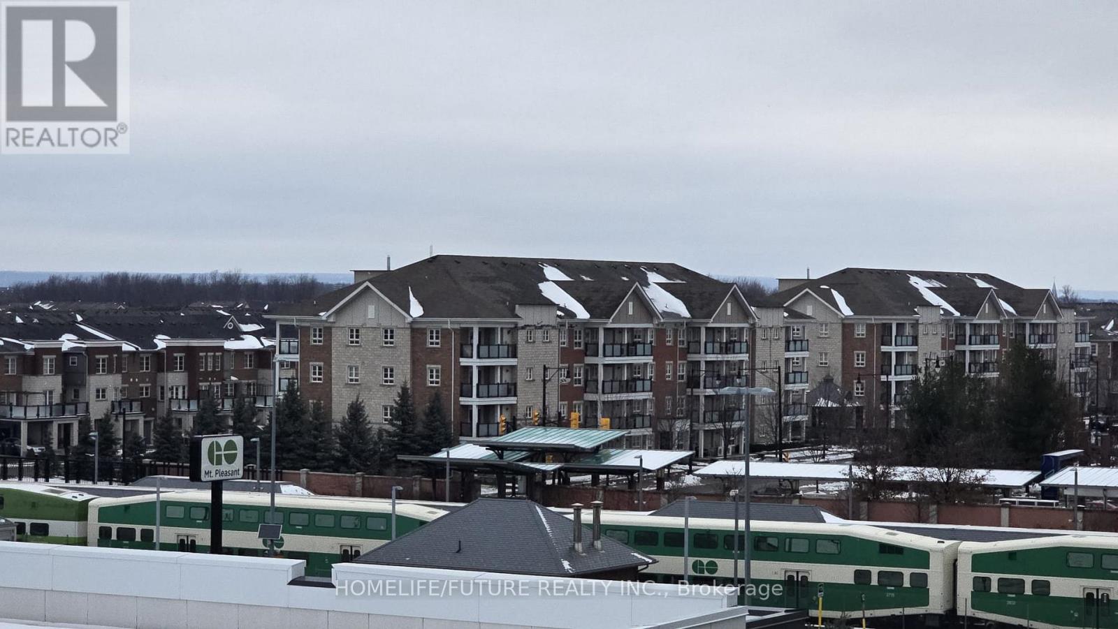 502 - 10 Lagerfeld Drive, Brampton, Ontario  L7A 0H8 - Photo 20 - W12484052