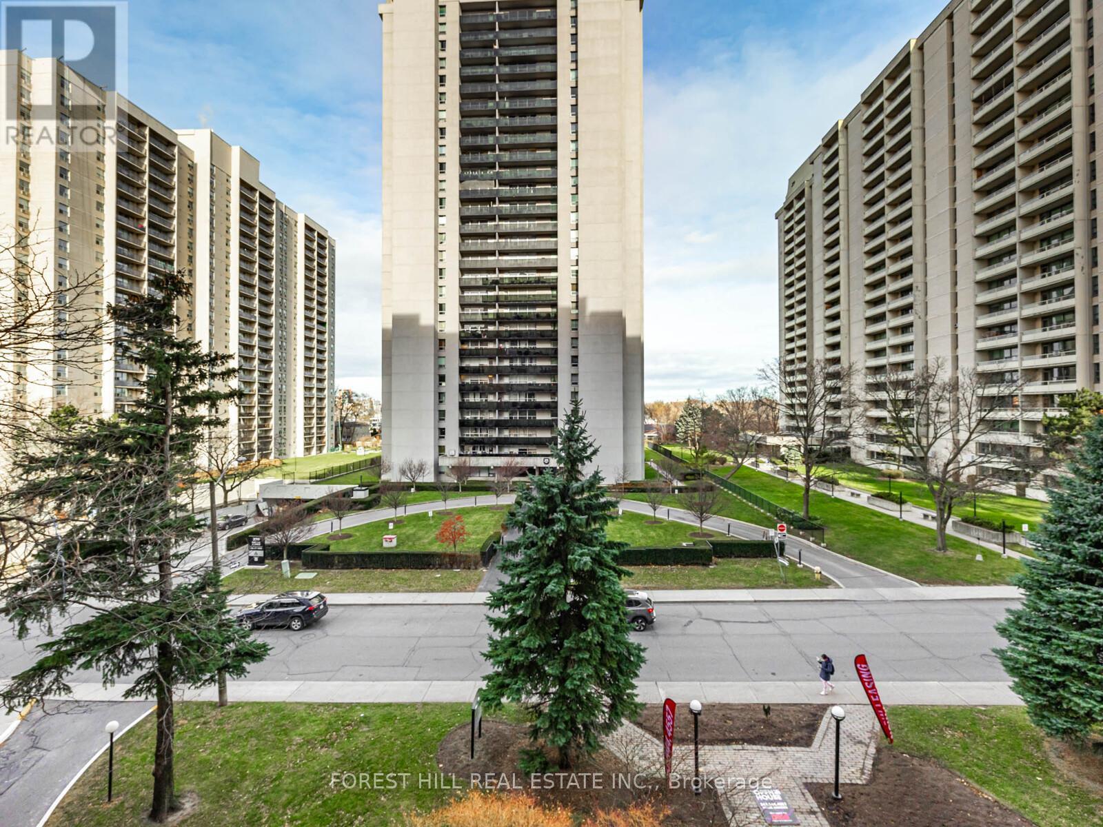 416 - 377 Ridelle Avenue, Toronto, Ontario  M6B 1K2 - Photo 25 - W12602520